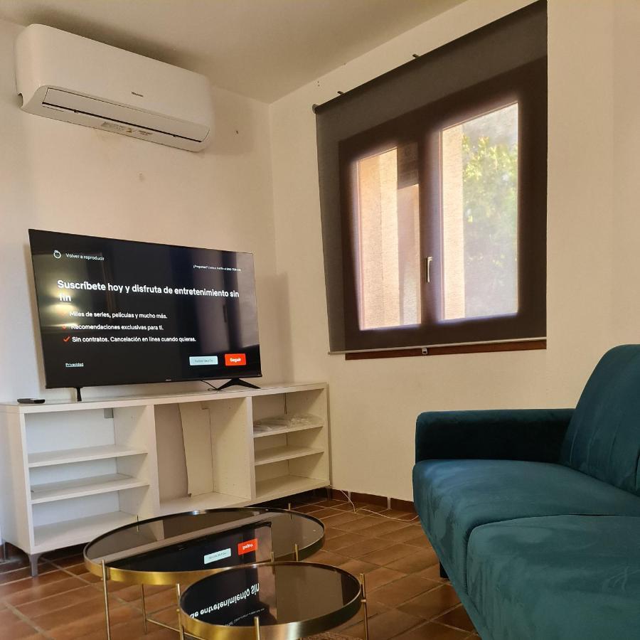 Apartamento En Lujoso Puerto Deportivo Алтеа Екстер'єр фото