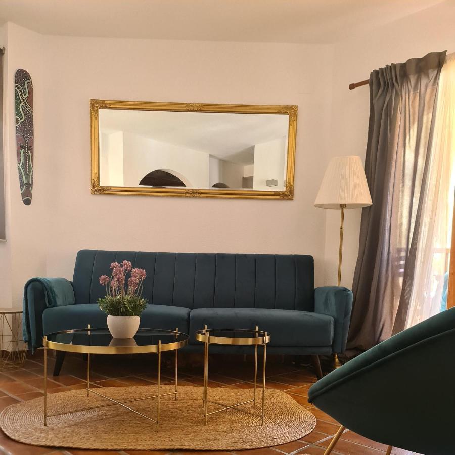 Apartamento En Lujoso Puerto Deportivo Алтеа Екстер'єр фото
