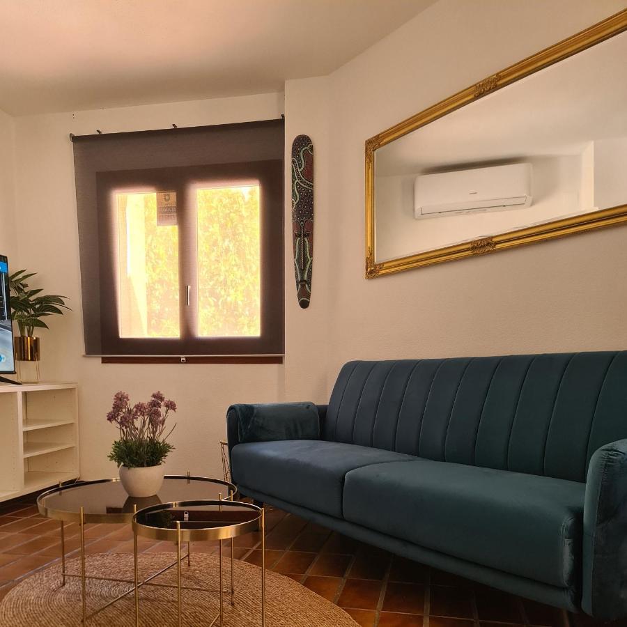 Apartamento En Lujoso Puerto Deportivo Алтеа Екстер'єр фото