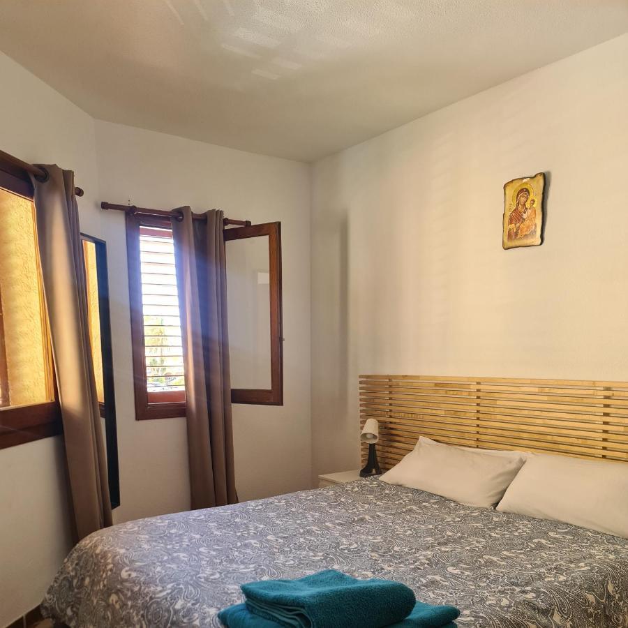 Apartamento En Lujoso Puerto Deportivo Алтеа Екстер'єр фото