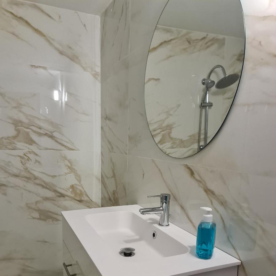 Apartamento En Lujoso Puerto Deportivo Алтеа Екстер'єр фото
